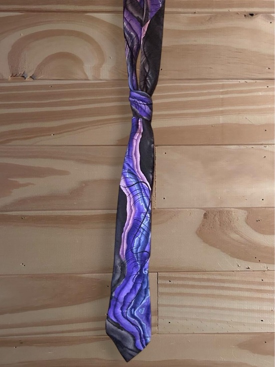 J. Garcia Other - Jerry Garcia Grateful Dead Liquid Torso Collection 60 limited edition purple